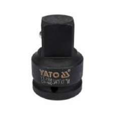 Переходник ударный YATO 3/4