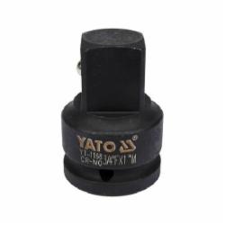 Переходник ударный YATO 3/4