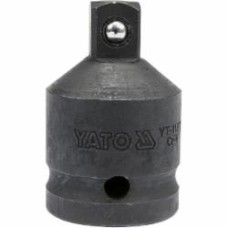 Переходник ударный YATO 3/4