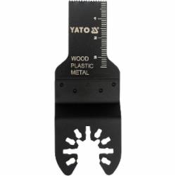 Полотно пильное погружное YATO YT-34686