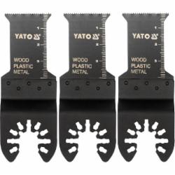 Полотно пильное погружное YATO YT-34684