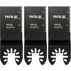 Полотно пильное погружное YATO YT-34685