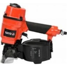 Гвоздепистолет барабанный YATO пневматический YT-09212