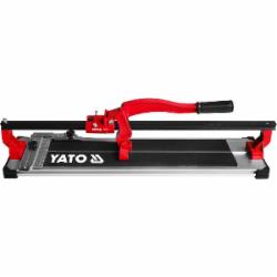 Плиткорез ручной YATO 800 мм YT-3708