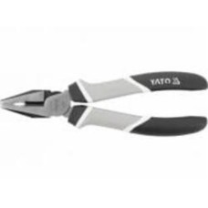 Плоскогубцы YATO YT-6582
