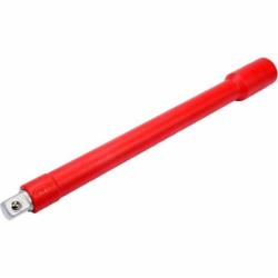 Удлинитель в изолированном корпусе YATO 1/2