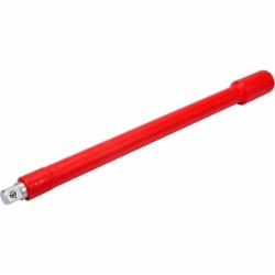 Удлинитель в изолированном корпусе YATO 3/8