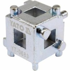 Куб поршневой для дискового тормоза YATO YT-0683