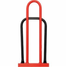 Рамка для закрытия двойного фальца, W=18 мм, 480x220 мм