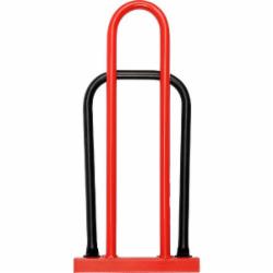 Рамка для закрытия двойного фальца, W=18 мм, 480x220 мм