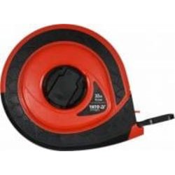 Рулетка YATO YT-71571 30 м x 15 мм