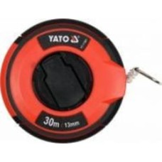 Рулетка YATO YT-71581 30 м x 13 мм