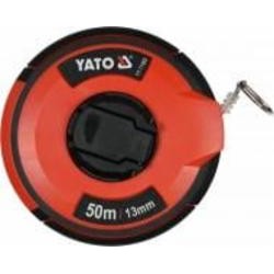 Рулетка YATO YT-71582 50 м x 13 мм