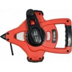 Рулетка YATO YT-71540 30 м x 15 мм