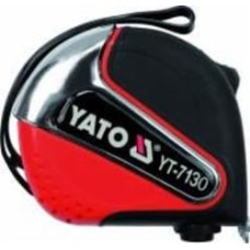 Рулетка YATO YT-7130 5 м x 19 мм
