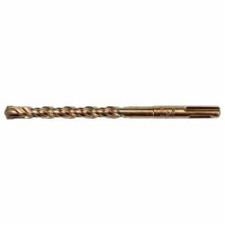 Бур YATO X-TIP SDS-plus 12x600 мм YT-4217