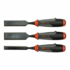 Набор стамесок YATO YT-6280