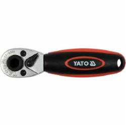 Трещотка YATO 1/4