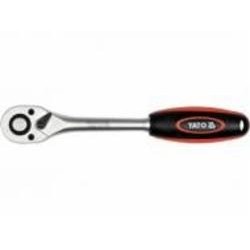 Трещотка YATO 3/8