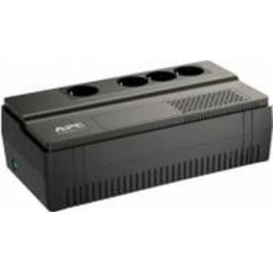 Источник бесперебойного питания (ИБП) APC BV500I-GR