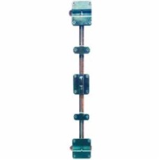 Выравниватель для двери EXPANDER STAB-L 1000 мм 2 шт. Laguna