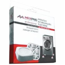 Антивибрационные подставки MaxPro К-62 черные