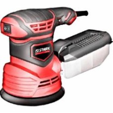 Эксцентриковая шлифмашина Stark RS 400