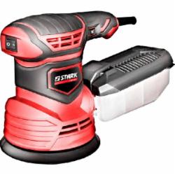 Эксцентриковая шлифмашина Stark RS 400