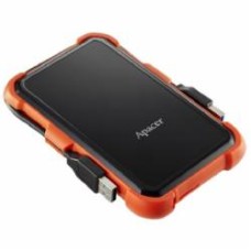 Внешний жесткий диск Apacer 2 ТБ 2,5