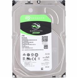 Жесткий диск Seagate 4 ТБ 3,5