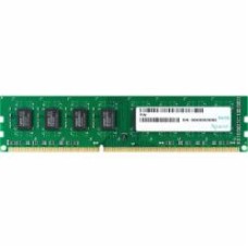 Оперативная память Apacer DDR3 SDRAM 2 GB (1x2GB) 1600 MHz (DL.02G2K.HAM)