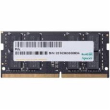 Оперативная память Apacer SODIMM DDR4 16 GB (1x16GB) 2666 MHz (ES.16G2V.GNH)