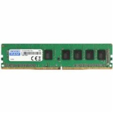 Оперативная память Goodram DDR4 SDRAM 4 GB (1x4GB) 2666 MHz (GR2666D464L19S/4G)