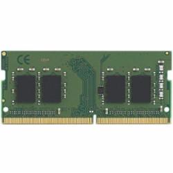 Оперативная память Kingston SODIMM DDR4 8 GB (1x8GB) 2666 MHz (KVR26S19S8/8)