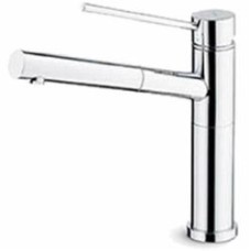 Смеситель для кухни ELLECI Reno cromato