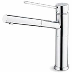 Смеситель для кухни ELLECI Reno cromato Смеситель для кухни ELLECI Reno cromato