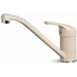 Смеситель для кухни ELLECI Minerva avena 51