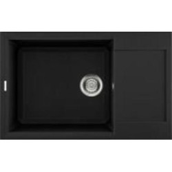 Мойка для кухни ELLECI EASY 310 NERO 40