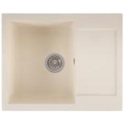 Мойка для кухни Interline POLO old white Мойка для кухни Interline POLO old white