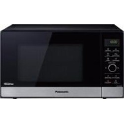 Микроволновая печь Panasonic NN-GD38HSZPE