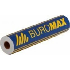 Бумага для факса 210мм х 25м Buromax