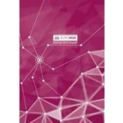 Книга учёта А4 BM.2400 Buromax