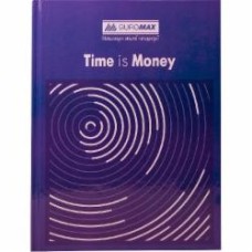 Книга учёта А4 BM.2400-102 Buromax