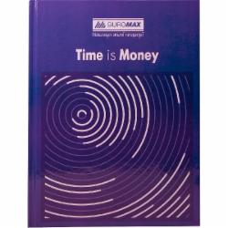 Книга учёта А4 BM.2400-102 Buromax