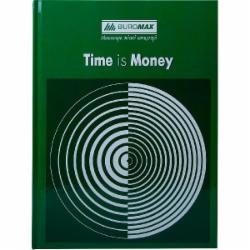 Книга учёта А4 BM.2400-104 Buromax
