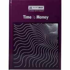 Книга учёта А4 BM.2400-107 Buromax