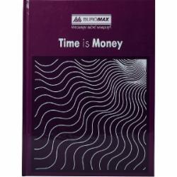 Книга учёта А4 BM.2400-107 Buromax