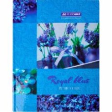Книга учёта А4 BM.2400-202 Buromax