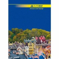 Книга канцелярская А4 BM.2401 Buromax