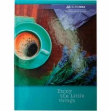 Книга канцелярская А4 BM.2401-206 Buromax